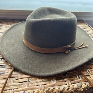 Western Cowboy Hat